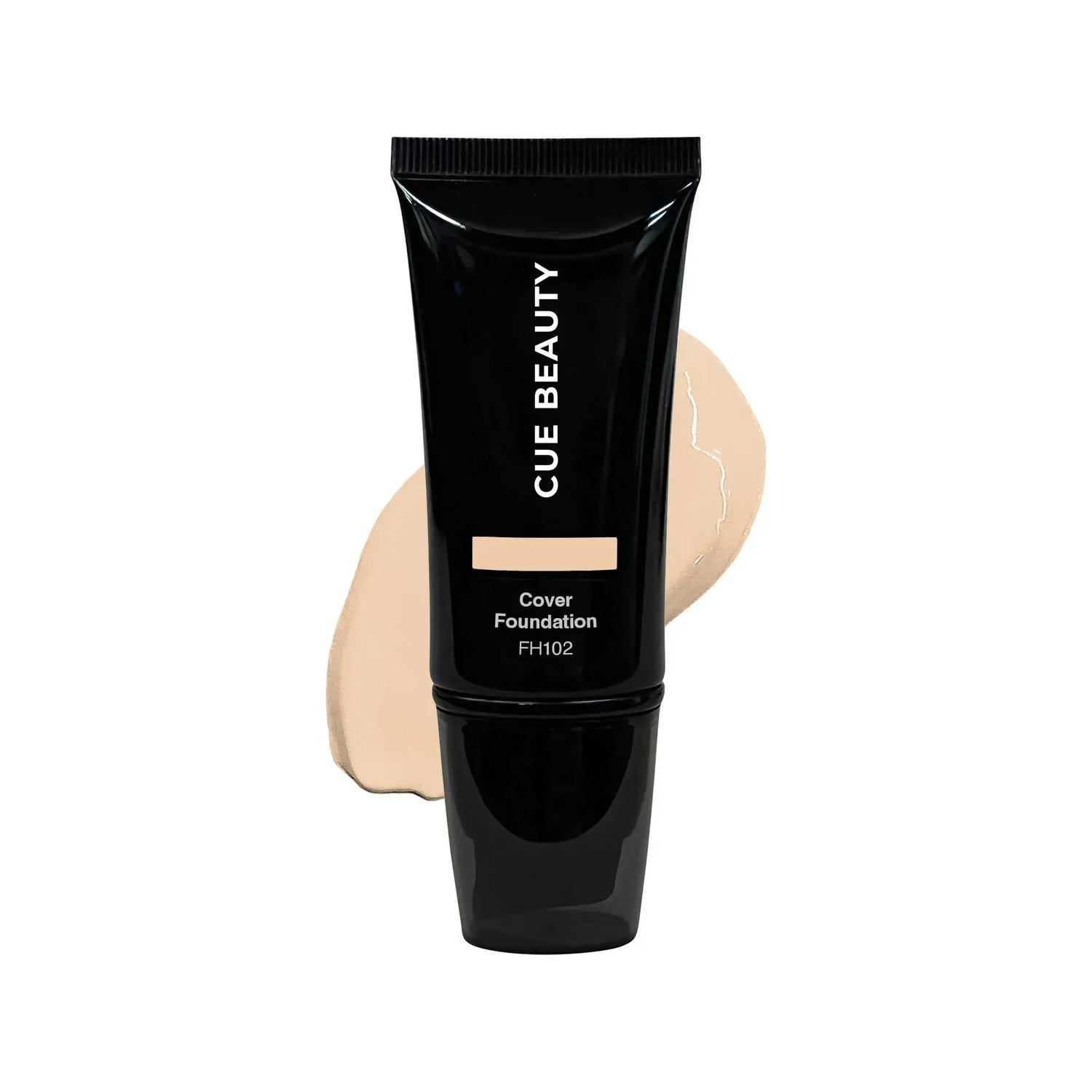 Effortless Long Lasting  Foundation - Champagne