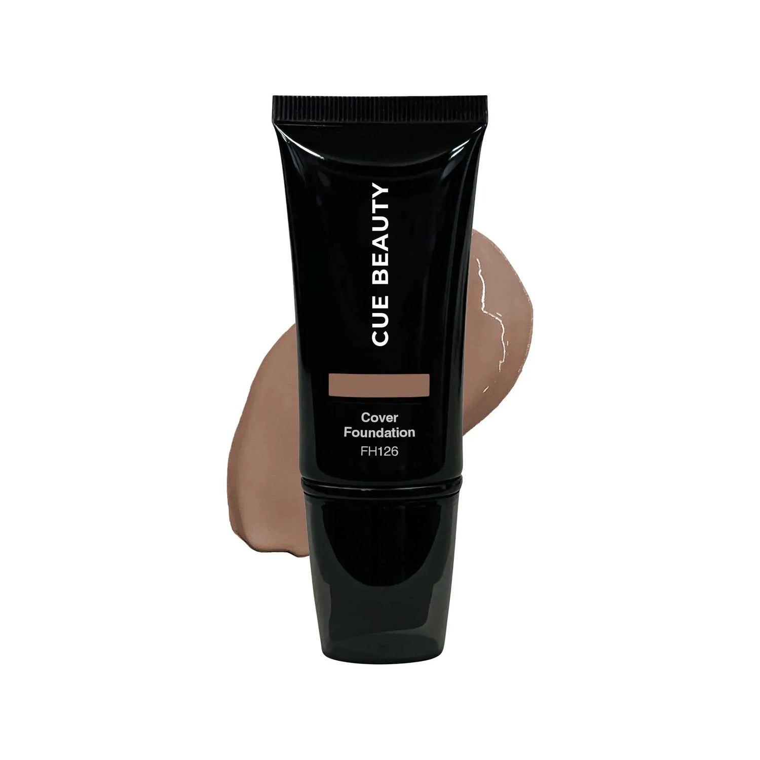 Effortless Long Lasting  Foundation - Mocha