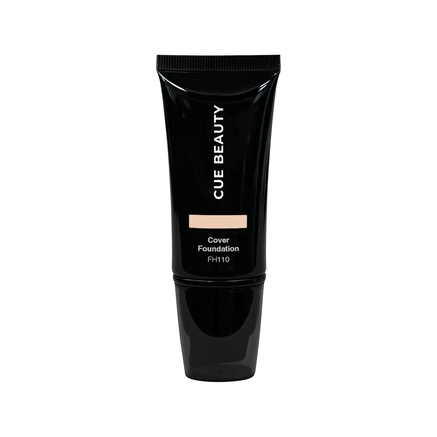 Effortless Long Lasting  Foundation - Silk